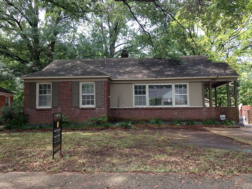 2nd image of 603 Estridge Dr