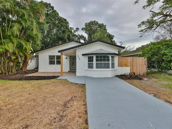 1710 Montana Ave NE, Saint Petersburg, FL 33703