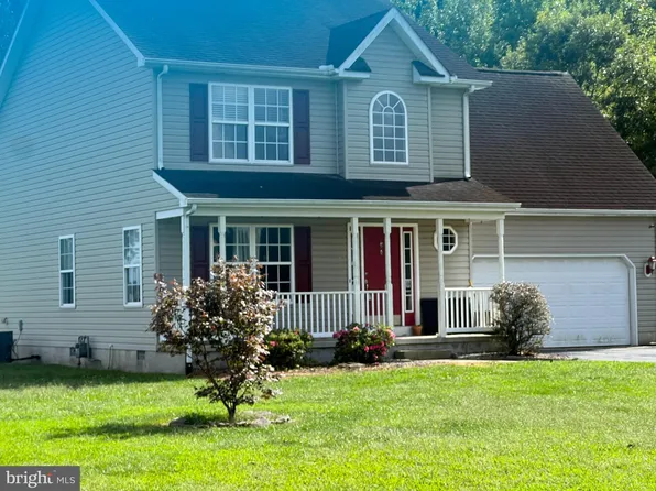 450 Shadywood Ln, Magnolia, DE 19962
