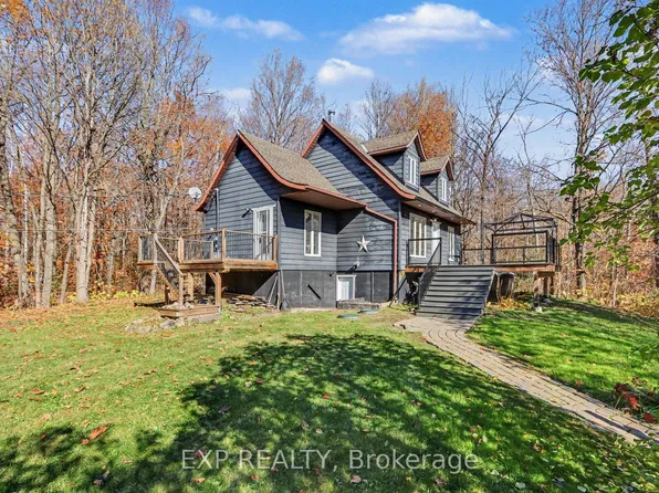 1400 Derry Side Rd, Beckwith, ON K0A 1B0