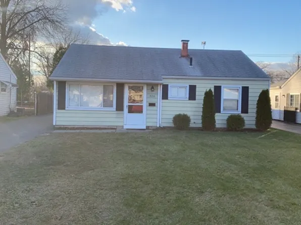 326 Southview Dr, Toledo, OH 43609