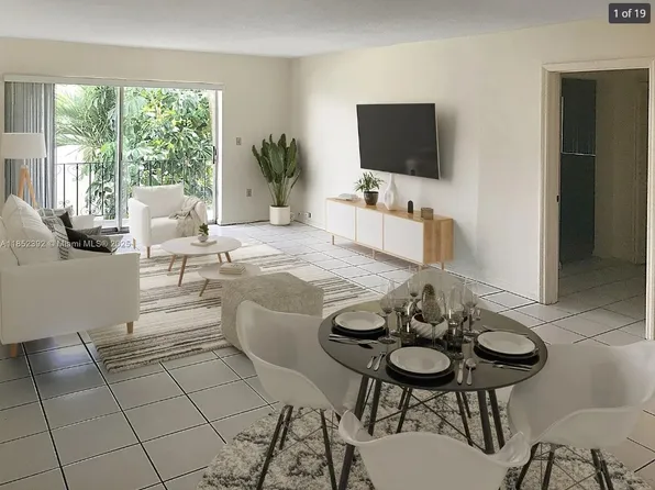 1239 Mariposa Ave APT 8, Coral Gables, FL 33146