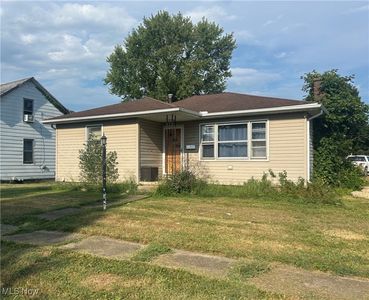 465 Spaulding Ave, Newcomerstown, OH, 43832