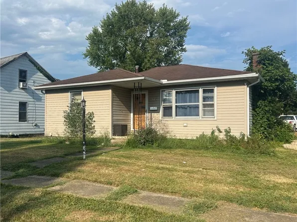 465 Spaulding Ave, Newcomerstown, OH 43832