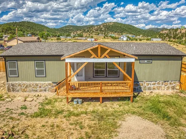 200 Chambers St, Aguilar, CO 81020