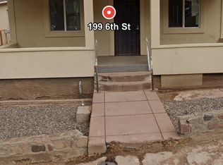 199 6th St #1, Clifton, AZ 85533
