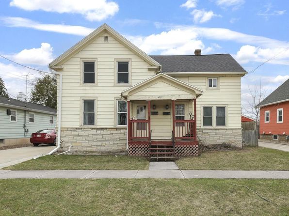 415 UNION STREET, Neenah, WI 54956
