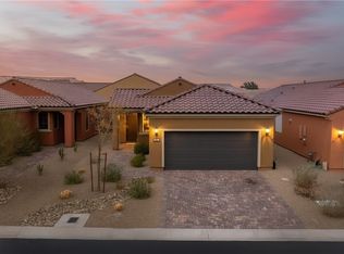 969 Outpost Vw, Mesquite, NV 89034