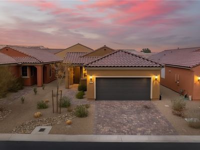 969 Outpost Vw, Mesquite, NV, 89034