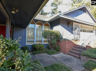 3615 Chateau Dr, Columbia, SC 29204