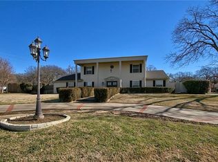 5500 Rustic Trl, Colleyville, TX 76034