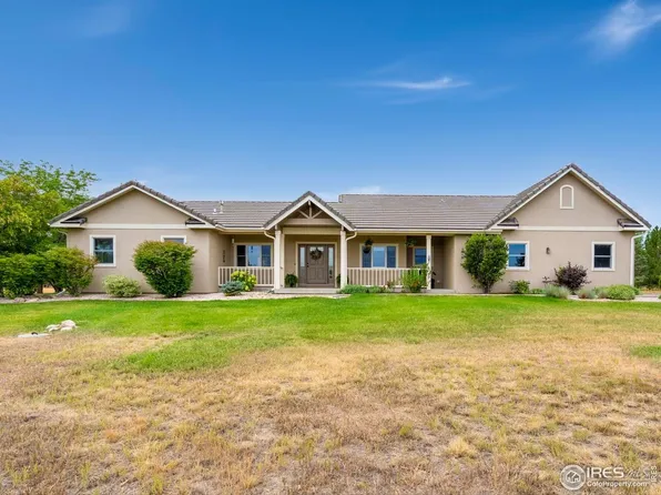 458 Deerfield Cir, Fort Collins, CO 80524