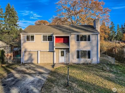 15303 11th Avenue Ct E, Tacoma, WA, 98445