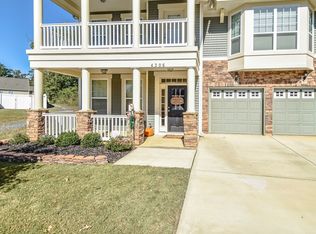 4306 Connestee Ct, Charlotte, NC 28269