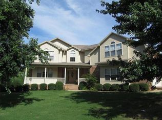 450 Twickenham Rd, Killen, AL 35645