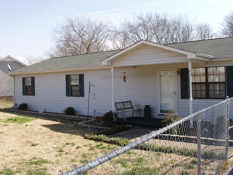 1018 Canebrake Ln*1.6 acres completely fenced w/access gate*Rennovated