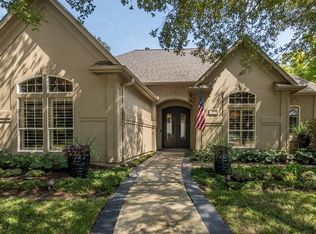 3516 Acorn Wood Way, Houston, TX 77059