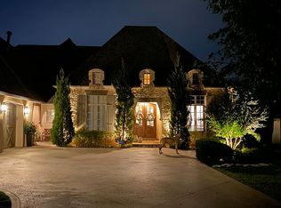 11705 S Oswego Ave, Tulsa, OK 74137