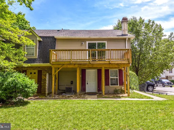 4521 Ratcliff Pl, Waldorf, MD 20602