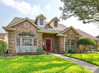1301 Wagon Wheel Rd, Garland, TX 75040