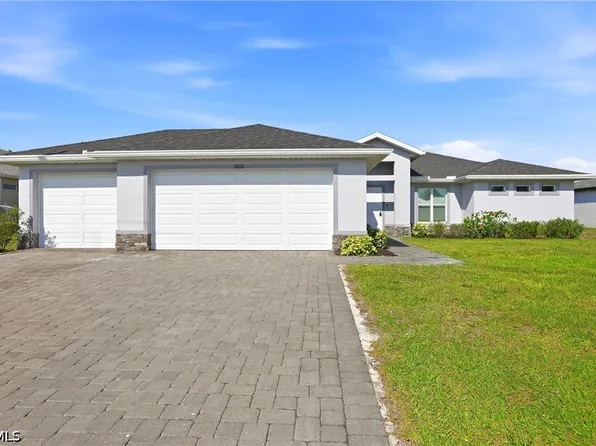 3600 NE 20th Pl, Cape Coral, FL 33909