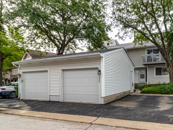 171 Saratoga Ct, Vernon Hills, IL 60061