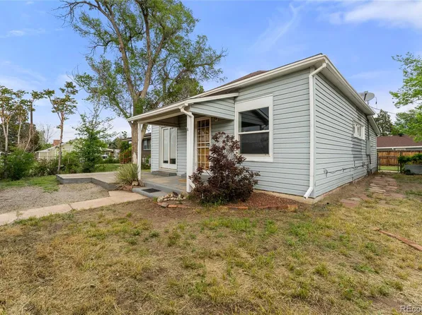 5218 Plum Avenue, Sedalia, CO 80135