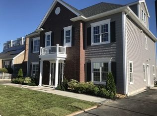 54 Beach Rd #1, Revere, MA 02151