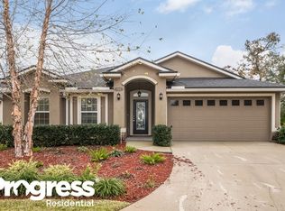 755 Mandarin Ter, Saint Augustine, FL 32092