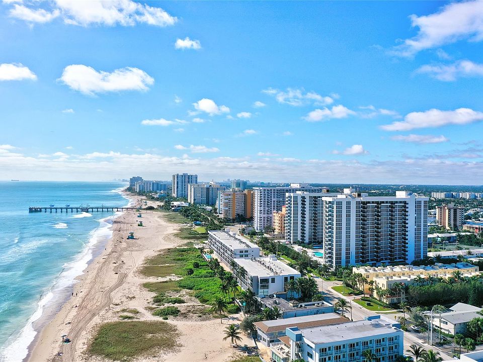 1st image of 531 N Ocean Boulevard #806