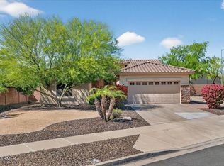27834 N Gidiyup Trl, Phoenix, AZ 85085