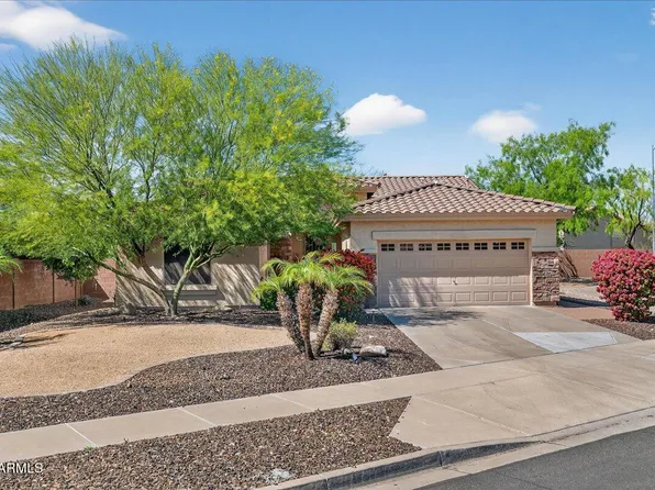 27834 N GIDIYUP Trail, Phoenix, AZ 85085