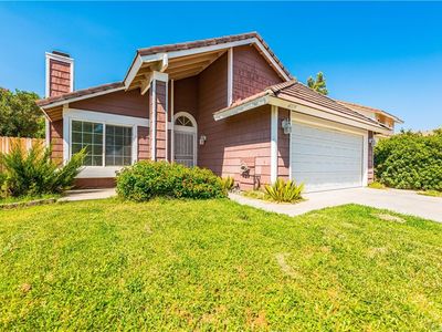 41119 Mountain Pride Dr, Murrieta, CA, 92562