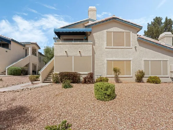 3425 E Russell Rd Unit 148, Las Vegas, NV 89120