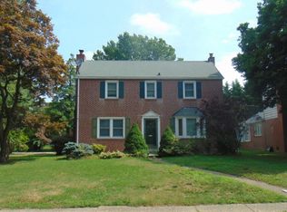 404 Covington Rd, Havertown, PA 19083