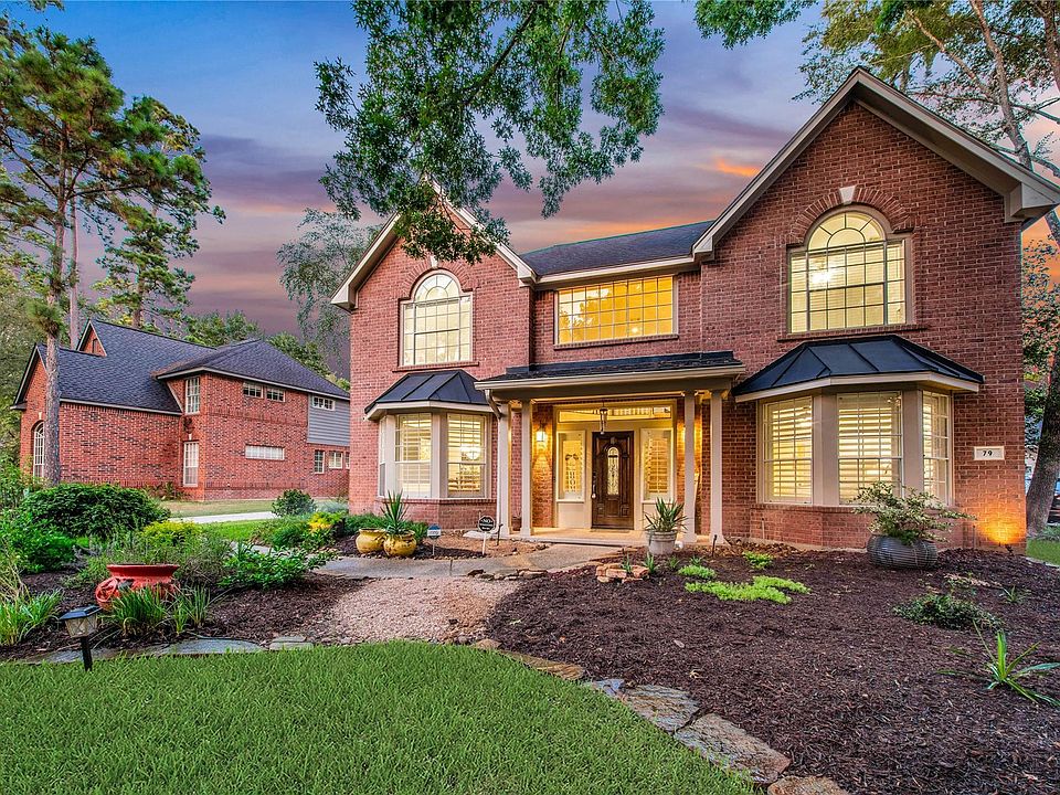 1st image of 79 N Cochrans Green Cir