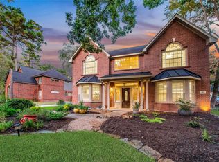 79 N Cochrans Green Cir, Spring, TX 77381