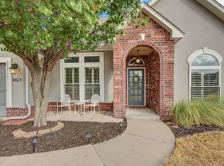 4615 E 142nd St S, Bixby, OK 74008