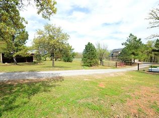 37251 W Highway 16, Bristow, OK 74010