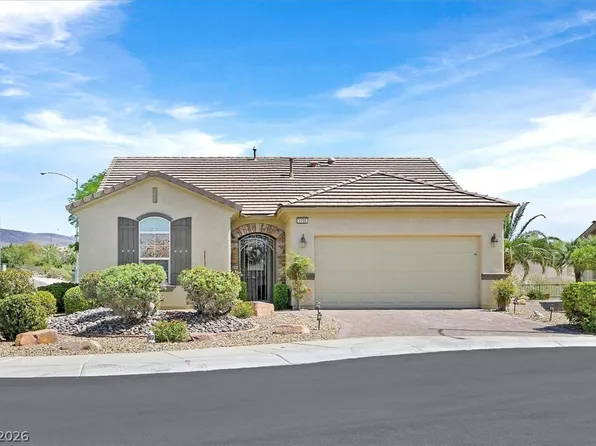 2200 Stony Prairie Ct, Henderson, NV 89052