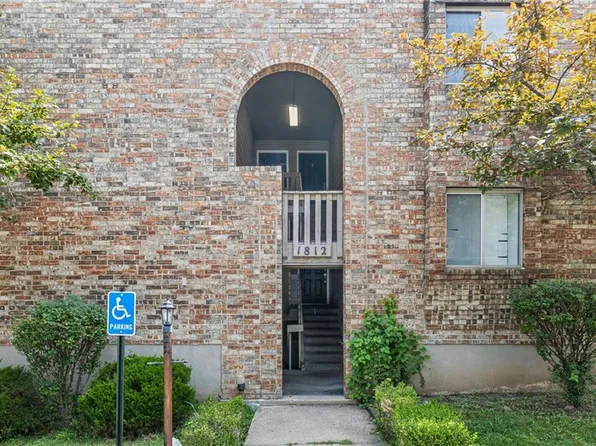 1812 E 97th St APT A, Kansas City, MO 64131