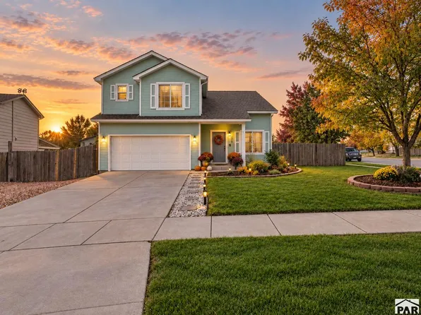 3644 Bison Ln, Pueblo, CO 81005
