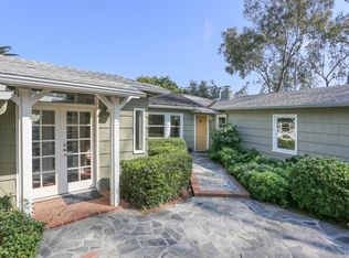 1207 Crest Dr, Encinitas, CA 92024