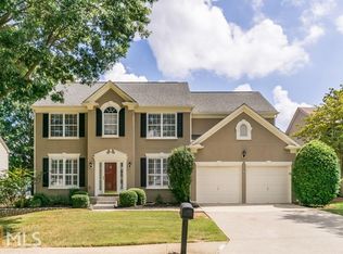 3512 Westcote Ct NW, Marietta, GA 30066