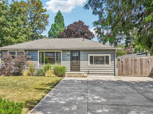 401 SE 101st Ave, Vancouver, WA 98664