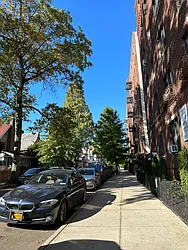 Rented by Brooklyn Consulate LLC