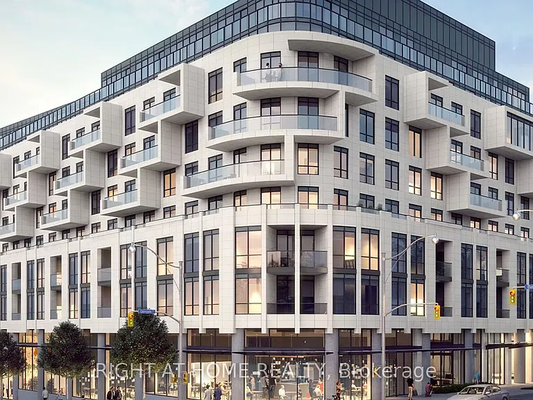 505 Glencairn Ave #408 — Photo 1