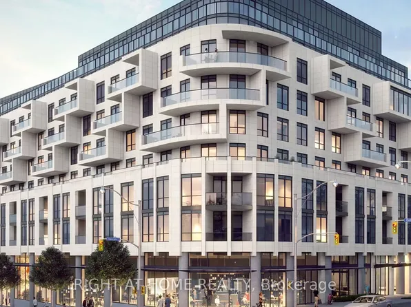 505 Glencairn Ave, Toronto, ON