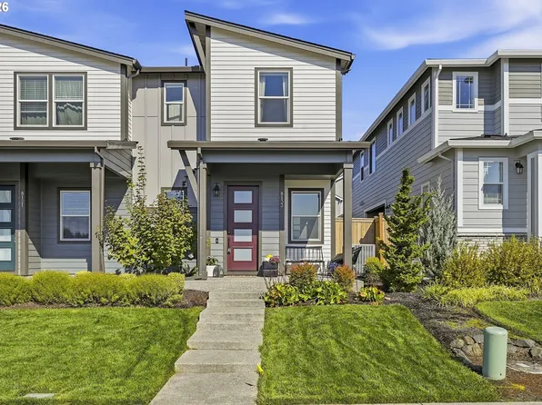 8133 SE Kinnaman St, Hillsboro, OR 97123