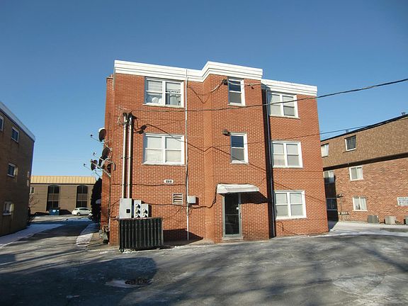 2nd image of 10721 S Keating Ave #1S
